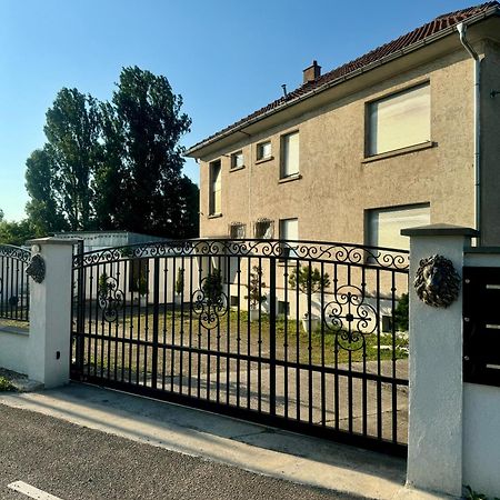Dynasty Home Spa Appartement 100M2 Jacuzzi Terrasse Holtzheim Exterior photo